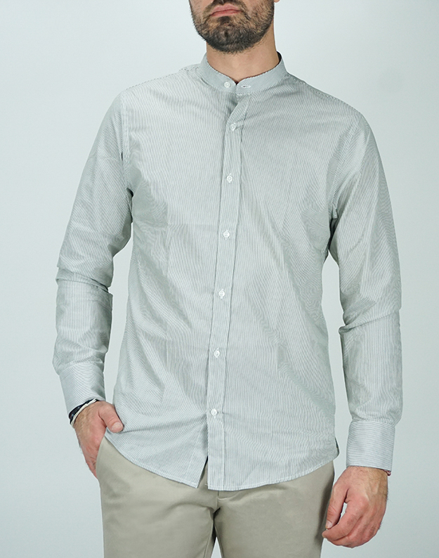 Vittorio Artist Man Shirt 